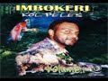 Imbokeri Vol.1_Memory (PNG Music)