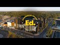 Ed.Square Apartments Preview - 30 Second Teaser | August 2020