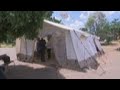 Zimbabweans queue for COVID vaccinations