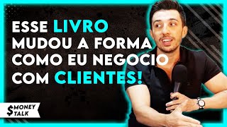 CAIO CARNEIRO COMO NEGOCIAR MELHOR COM SEUS CLIENTES FT BRUNO PERINI | Money Talk