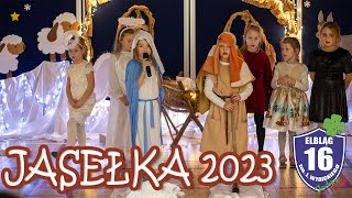 Jasełka 2023