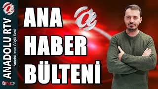 NEVŞEHİR - ANA HABER BÜLTENİ