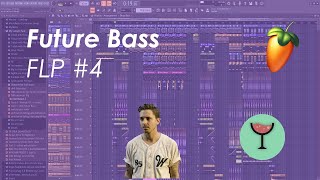 Future Bass #4 (Free FLP) | FL Studio Project