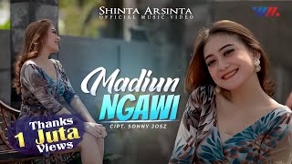 Download Mp3 Madiun Ngawi - Shinta Arsinta (Official Music Video)
