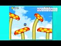 Is it Possible to Beat New Super Mario Bros DS With Only the Blue Shell