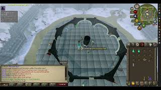 Clue scroll (hard) - The Big High War God left his mark on this place, osrs