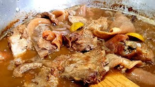 Conoce el SECRETO para unas SABROSAS CARNITAS al Estilo De Mi Pueblo!!! Cocinando con Mamá Félix