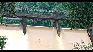 Dumboor Dam I Dumboor Dam news | dumboor waterfall I Dumboor Gate I ডুম্বুর বাঁধ I