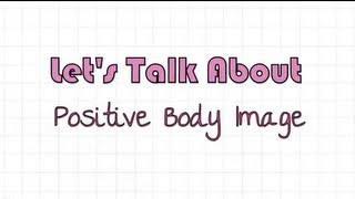 5 Tips to Improve Your Body Image