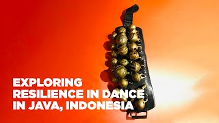 Saturday University: Exploring Resilience in Dance in Java, Indonesia