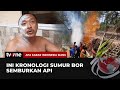 Cerita Korban Selamat Semburan Api dari Sumur Bor | AKIS tvOne