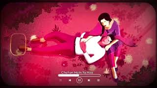 Chahun Main Ya Naa [Slowed+Reverb] - Arijit Singh, Palak Muchhal | Aashiqui 2 |