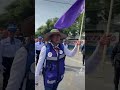 desfile cívico tláhuac en conmemoración por el 213 aniversario de la independenciademéxico 🇲🇽