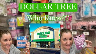 Dollar Tree Personal Care!🧴 🧼Stocking Stuffers!🎄Interesting Find! Who Knew?#dollartreeshopping