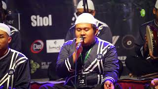 Jamrud Washo | Fesban Ponpes Al-Multazam 2