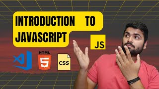 Introduction to JavaScript | What is JS | JS vs Java | How Browsers Run It (V8 Engine Explained)