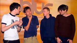 Blur - Battle