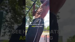 Pull Push & Balance | Shredded 65 Year Old Teaches The Park How To Exercise | RipRight