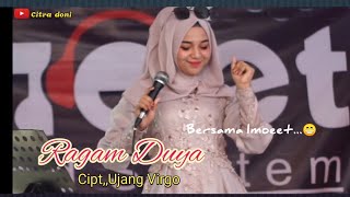 Dendang Ragam Duya || Yona irma badendang live orgen tunggal