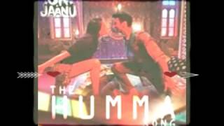 The Humma Song OK Jaanu HD Quality Song New