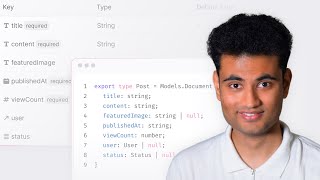 Type generation for Appwrite DB Schema