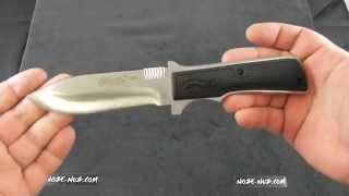 WL9126 Walther PP Knife