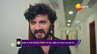 Lakhat Ek Amcha Dada | Ep - 158 | Webisode | Dec 19 2024 | Zee Marathi