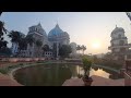 #Temple of the #Vedic #Planetarium - #TOVP || #ISKCON #MAYAPUR #NewTemple. #shorts