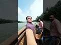 vibing on a boat in kerala tamil tamilsong tamilstatus keralatourism