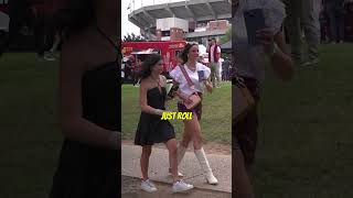 Why Alabama Football Fans Love Their Team | Roll Tide Spirit!