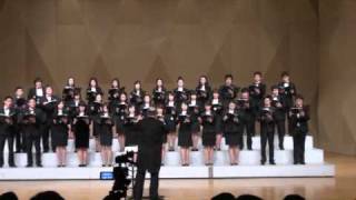 산유화(Flowers in the hills)_Seoincheon Concert Choir OB