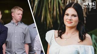 Anna Kepner's smashed cellphone reveals clues about her final moments | Jesse Weber Live