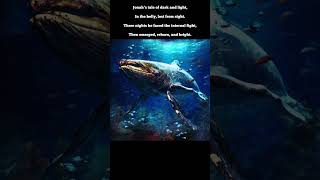 The Whale’s Sacred Song #ic7ziart #WhaleLove #SymbolismArt #PoetryCommunity #WhaleWisdom