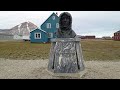 🇳🇴 svalbard journey to the top of the world ny Ålesund on kvitbjørn