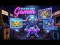 Build Your Own Games with Code! 🎮 (Full JavaScript Game Dev for Kids)