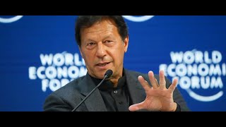 Prime Minister Imran Khan Speaks with Global CEO's on Strategic Priorities in Post-Pandemic Era