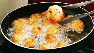 Just grate 3 Potatoes | Delicious Potato Recipe | Cheap and Easy