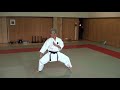 seisan goju ryu sensei masakazu kuramoto