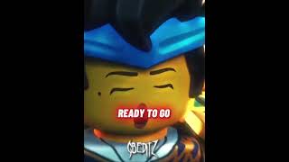 and I will Always HATE YOU - Evil Jay EDIT | Ninjago Dragons Rising | GLORY - Ogryzek