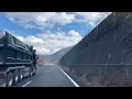 moving japan【road trip】yamanashi japan【moving car】yamanashi ken【back road】kathunuma shi kathunuma