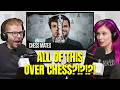 Untold: Chess Mates // True Crime Obsessed