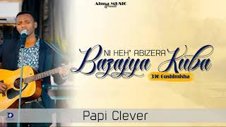 NI HEHE ABIZERA//396 GUSHIMISHA//OFFICIAL AUDIO 2019//BY PAPI CLEVER