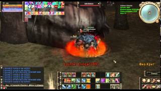 WL solo soa, elegia heavy +6 pole +10 skills full, ak 6 baium 6