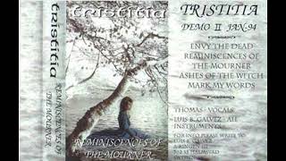 TRISTITIA \