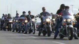 Fellowship Riders Introductory Video