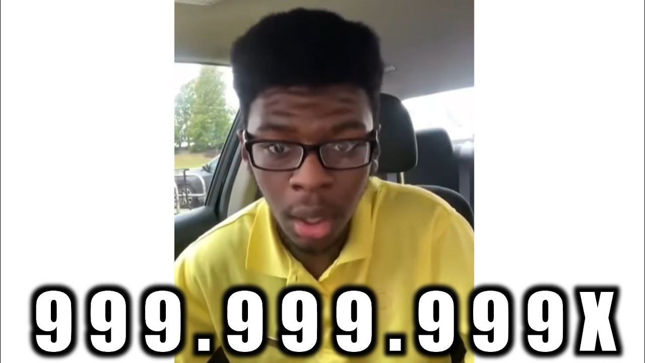 Fnaf Beatbox Meme 999x Speed Youtube