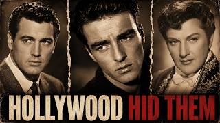 21 Secretly Gay Stars of the Golden Age of Hollywood