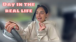 REAL DAILY VLOG IN A WORKING MUM'S LIFE | AMAN BRAR | TAUR BEAUTY