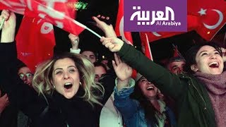 كيف تناولت الصحف خسارة أردوغان؟