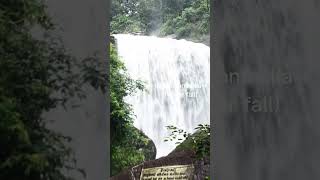 #shorts ,5 Beautiful water falls,Bulathkohupitiya to pelanpitiya road, Kegalle district,Sri lanka.